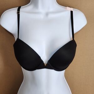 Victoria's Secret Black Bra